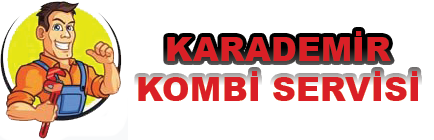 Karademir Teknik, Ankara Kombi Tamir ve Bakım Servisi