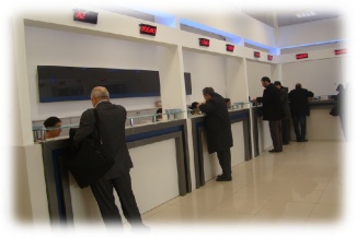Başkent Doğalgaz Abonelik İşlemleri