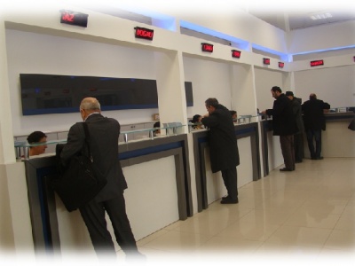 Başkent Doğalgaz Abonelik İşlemleri